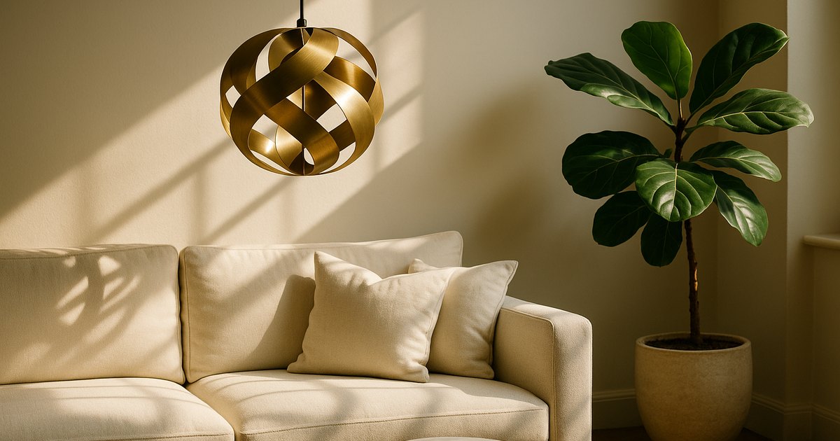 Best Home Office Lighting for Eye Strain & Focus