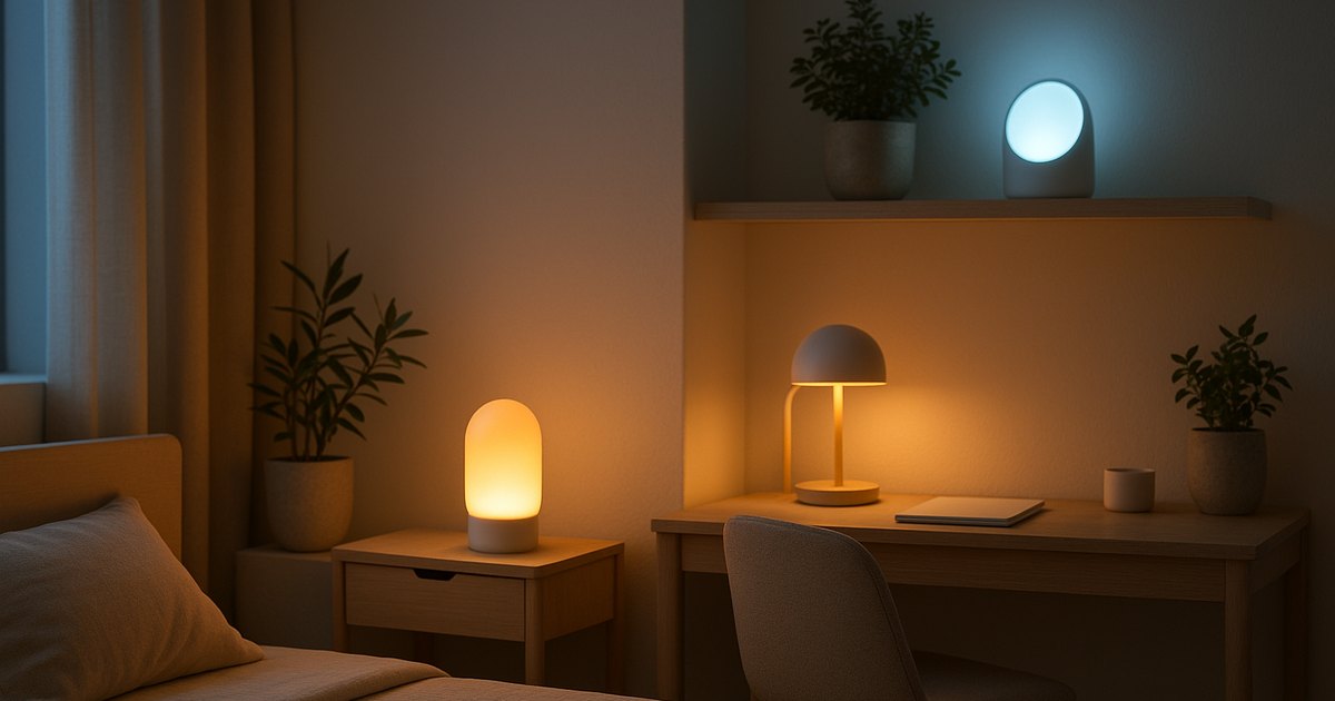 Essential Home Wellness Products: A Homeowner Checklist